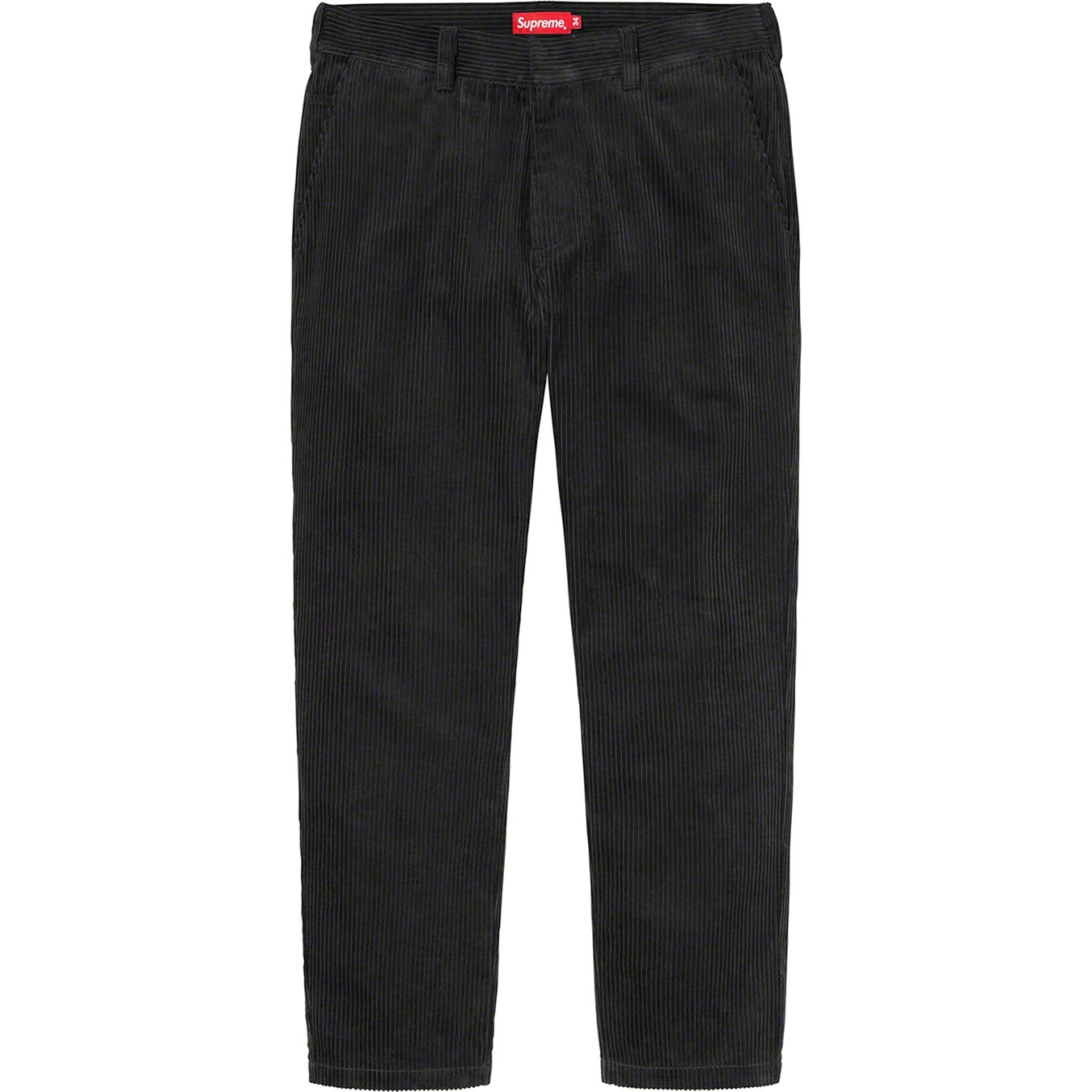 Corduroy Flight Pant view 13